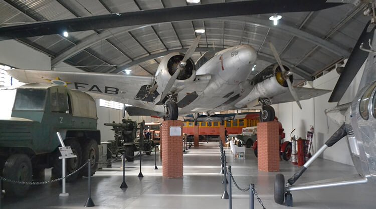 Museu de Bebedouro