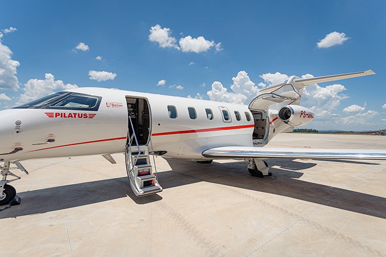 Seguro para Aeronaves - Amaro Aviation