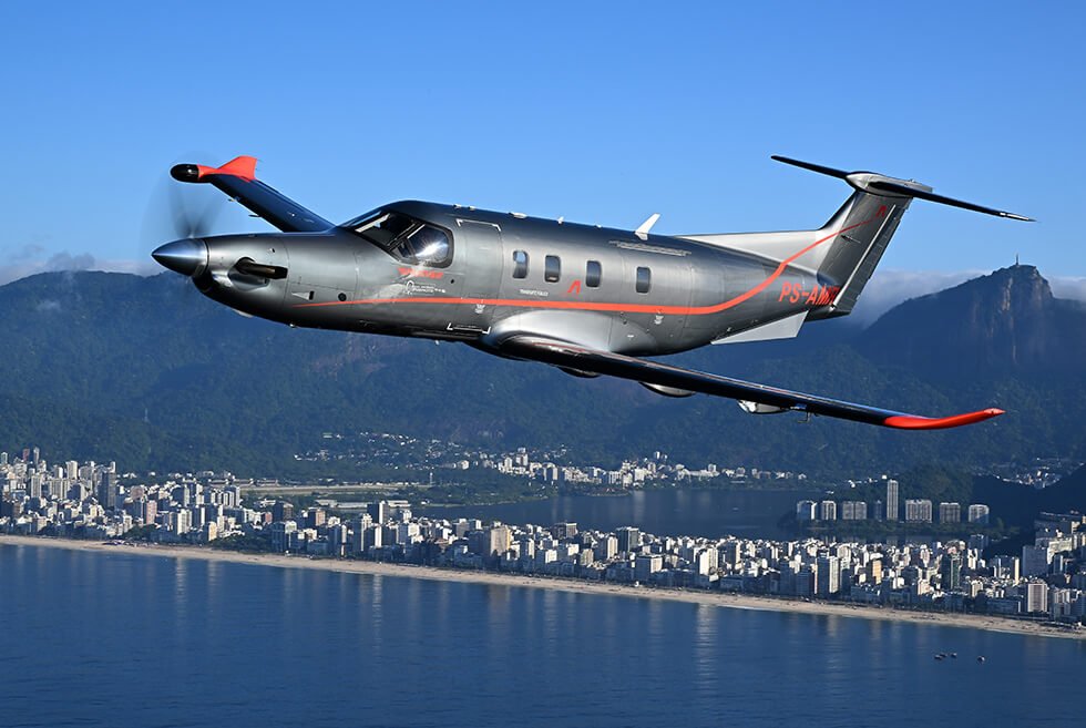 PC-12 NGX